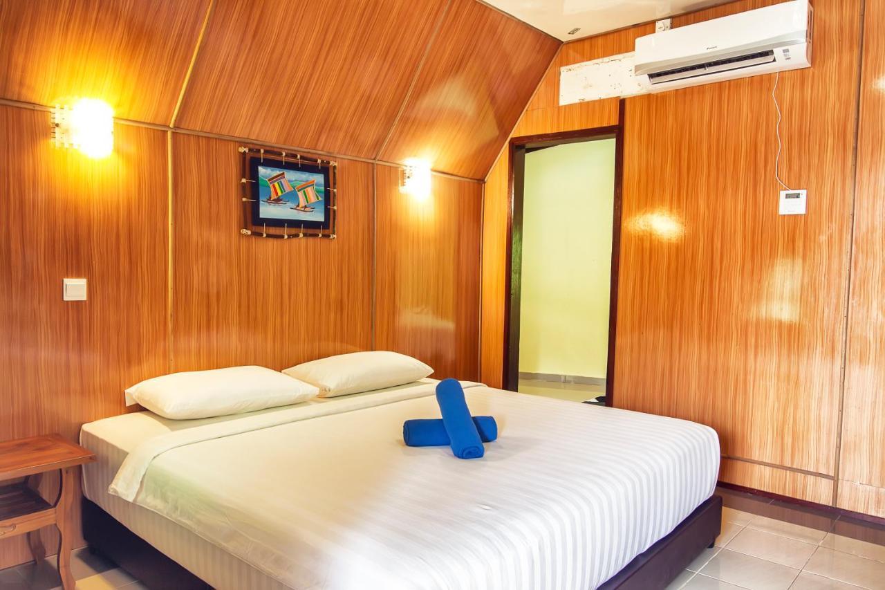 Sandy Beach Resort By Casa Loma Pantai Cenang  Exterior photo