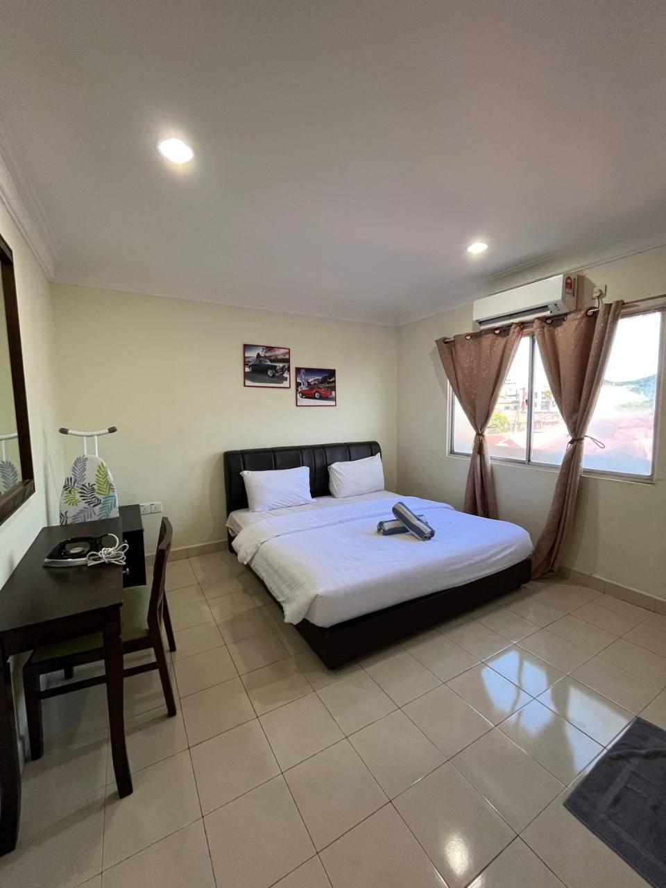 Sandy Beach Resort By Casa Loma Pantai Cenang  Exterior photo