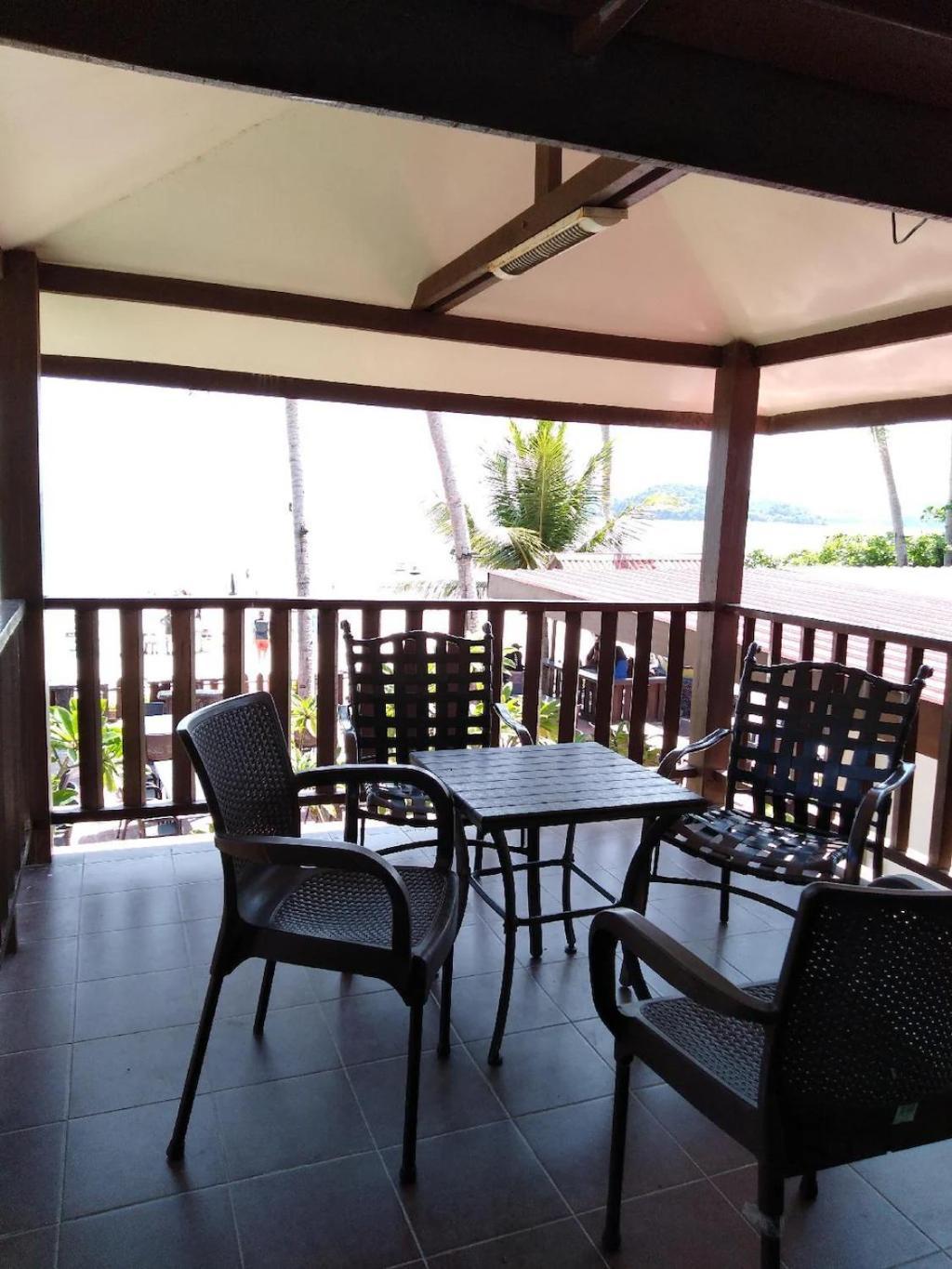 Sandy Beach Resort By Casa Loma Pantai Cenang  Exterior photo